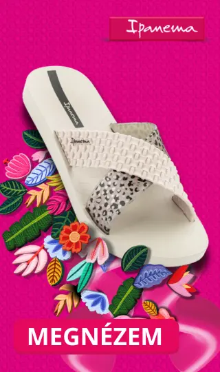 Ipanema női szandál