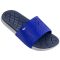 Rider Infinity Slide Kids gyerek papucs - szürke/kék