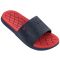 Rider Infinity Slide Kids gyerek papucs - kék/piros