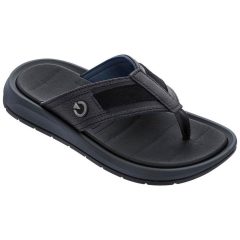 Cartago Santorini V Thong férfi papucs - fekete