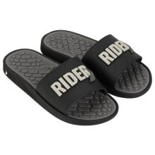 Rider Pump Slide férfi papucs - fekete/szürke