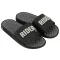 Rider Pump Slide férfi papucs - fekete/szürke