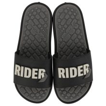Rider Pump Slide férfi papucs - fekete/szürke