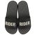 Rider Pump Slide férfi papucs - fekete/szürke