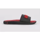 Rider Pump Slide férfi papucs - fekete/piros