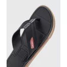 Rider Sping Thong AD Férfi papucs - bézs/fekete