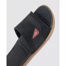 Rider Sping Thong AD Férfi papucs - fekete