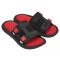 Rider RT Slide férfi papucs - fekete/piros