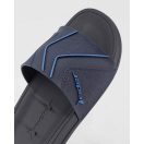 Rider NX Plus Slide férfi papucs - kék