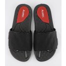 Rider R Line Plus Slide férfi papucs - fekete/piros