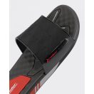 Rider R Line Plus Slide férfi papucs - fekete/piros
