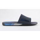 Rider R Line Plus Slide férfi papucs - kék