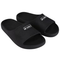 Rider Drip Slide unisex papucs - fekete