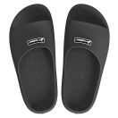 Rider Drip Slide unisex papucs - fekete