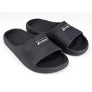 Rider Drip Slide unisex papucs - fekete