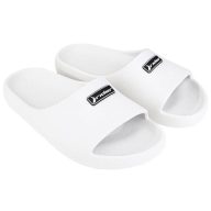 Rider Drip Slide unisex papucs - fehér