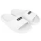 Rider Drip Slide unisex papucs - fehér