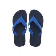 Rider Strike II férfi papucs - fekete/kék