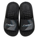 Rider Step Slide gyerek papucs - fekete