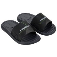 Rider Step Slide gyerek papucs - szürke