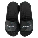 Rider Step Slide férfi papucs - fekete