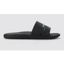 Rider Step Slide férfi papucs - fekete