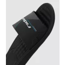 Rider Step Slide férfi papucs - fekete