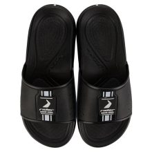 Rider Smash II Slide férfi papucs - fekete