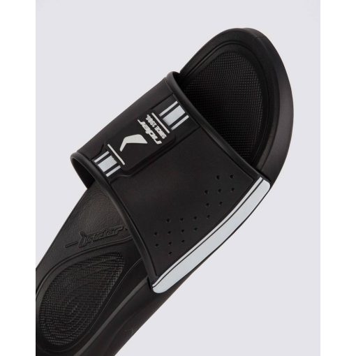 Rider Smash II Slide férfi papucs - fekete