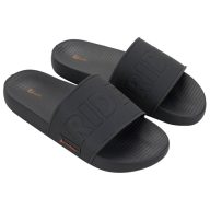 Rider Grid Slide férfi papucs - szürke/narancs