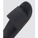 Rider Grid Slide férfi papucs - szürke/narancs