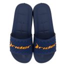 Rider Free II Slide férfi papucs - kék