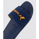 Rider Free II Slide férfi papucs - kék