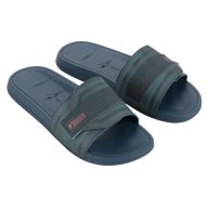 Rider Walk Slide férfi papucs - kék