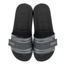 Rider Walk Slide férfi papucs - fekete/zöld