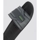 Rider Walk Slide férfi papucs - fekete/zöld