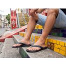 Rider R1 Prime Thong Férfi papucs - kék/fehér