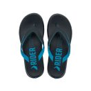 Rider R1 Prime Thong Férfi papucs - kék/fehér