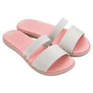 Zaxy Essencial Slide női papucs - fehér - fehér