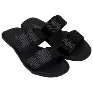 Grendha Buriti Icone női papucs - fekete