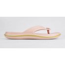 Zaxy Leveza Hit Rast női papucs - bézs