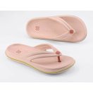 Zaxy Leveza Hit Rast női papucs - bézs