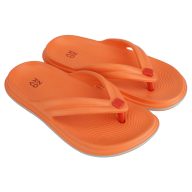 Zaxy Leveza Hit Rast női papucs - narancssárga