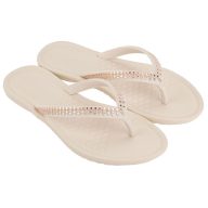 Grendha Todo Dia Brilha női papucs - fehér