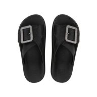 Zaxy Vibe női papucs - fekete