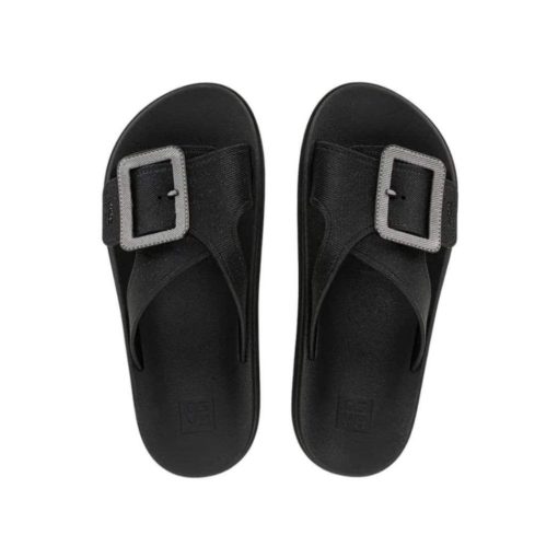 Zaxy Vibe női papucs - fekete