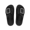 Zaxy Vibe női papucs - fekete