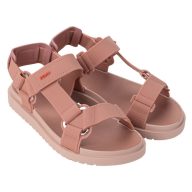 Zaxy Go Papete női szandál - rózsaszín