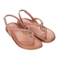Grendha Musa női szandál - rózsaszín