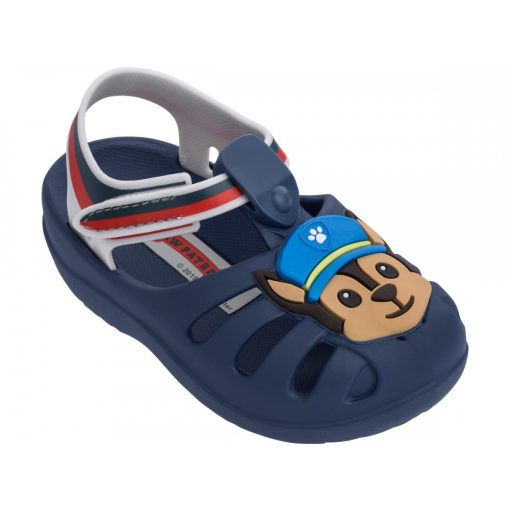 Ipanema Paw Patrol Sandal Baby szandál - kék